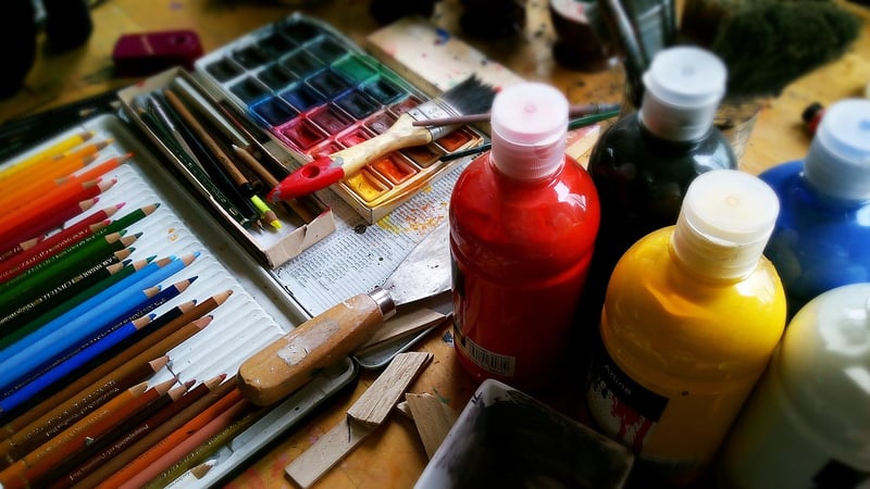 Craft Workshop
